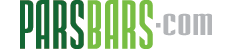 ParsBars Logo
